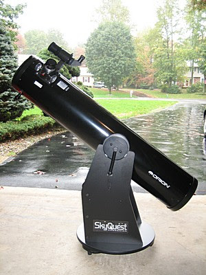 Orion XT8